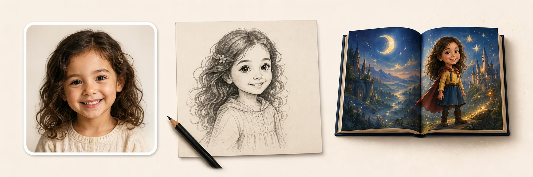 A clear portrait of Maya